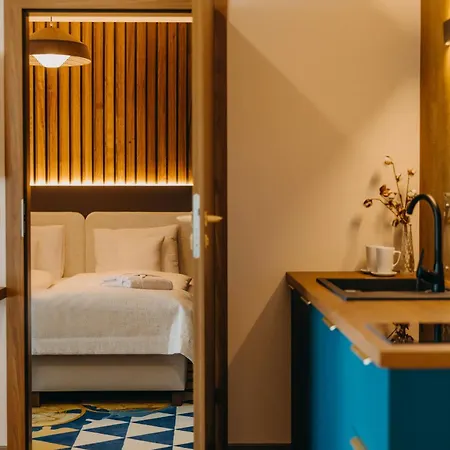 Forest Park Resort & Spa Swieradow-Zdroj Room photo