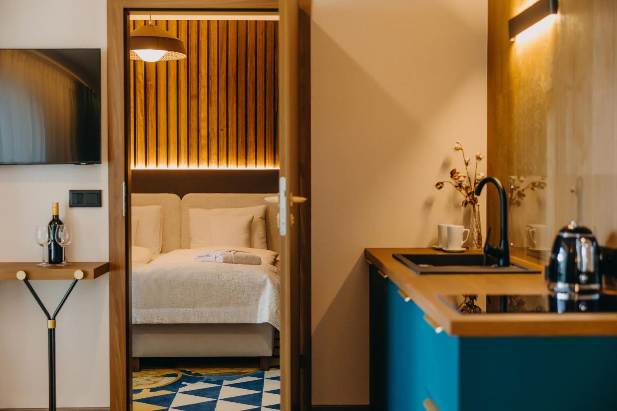 Forest Park & Aparthotel