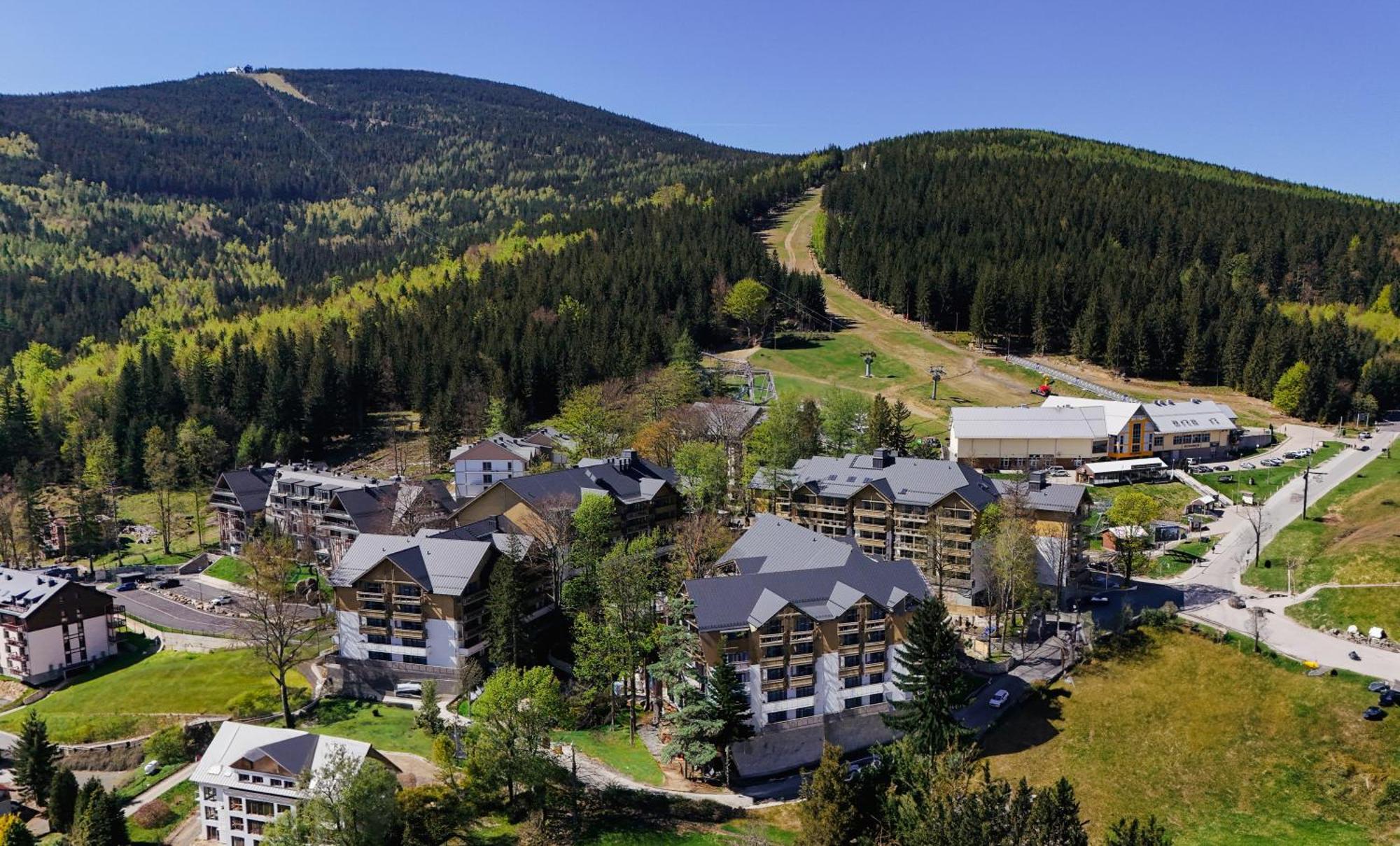 Aparthotel Forest Park & Świeradów-Zdrój